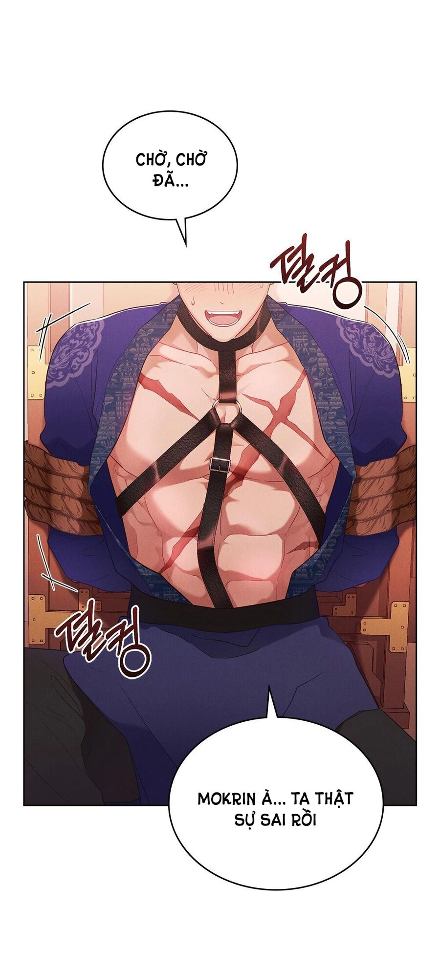 Mokrin Chapter 36.2 - 25