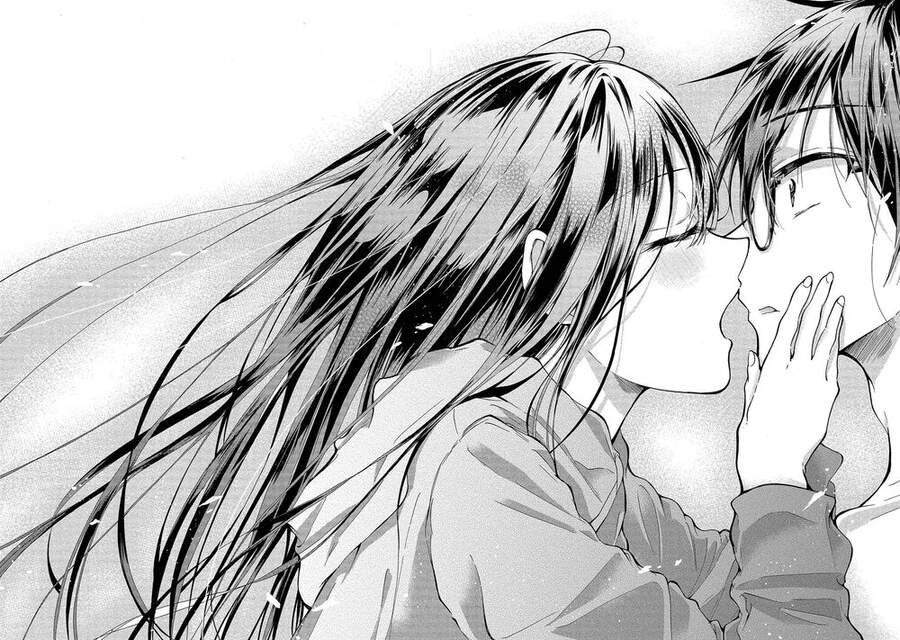 Ba Chị Em Nhà Này Đang Cố Quyến Rũ Tôi!! Chapter 2 - 24