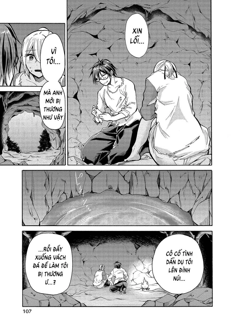 Ba Chị Em Nhà Này Đang Cố Quyến Rũ Tôi!! Chapter 4 - 5