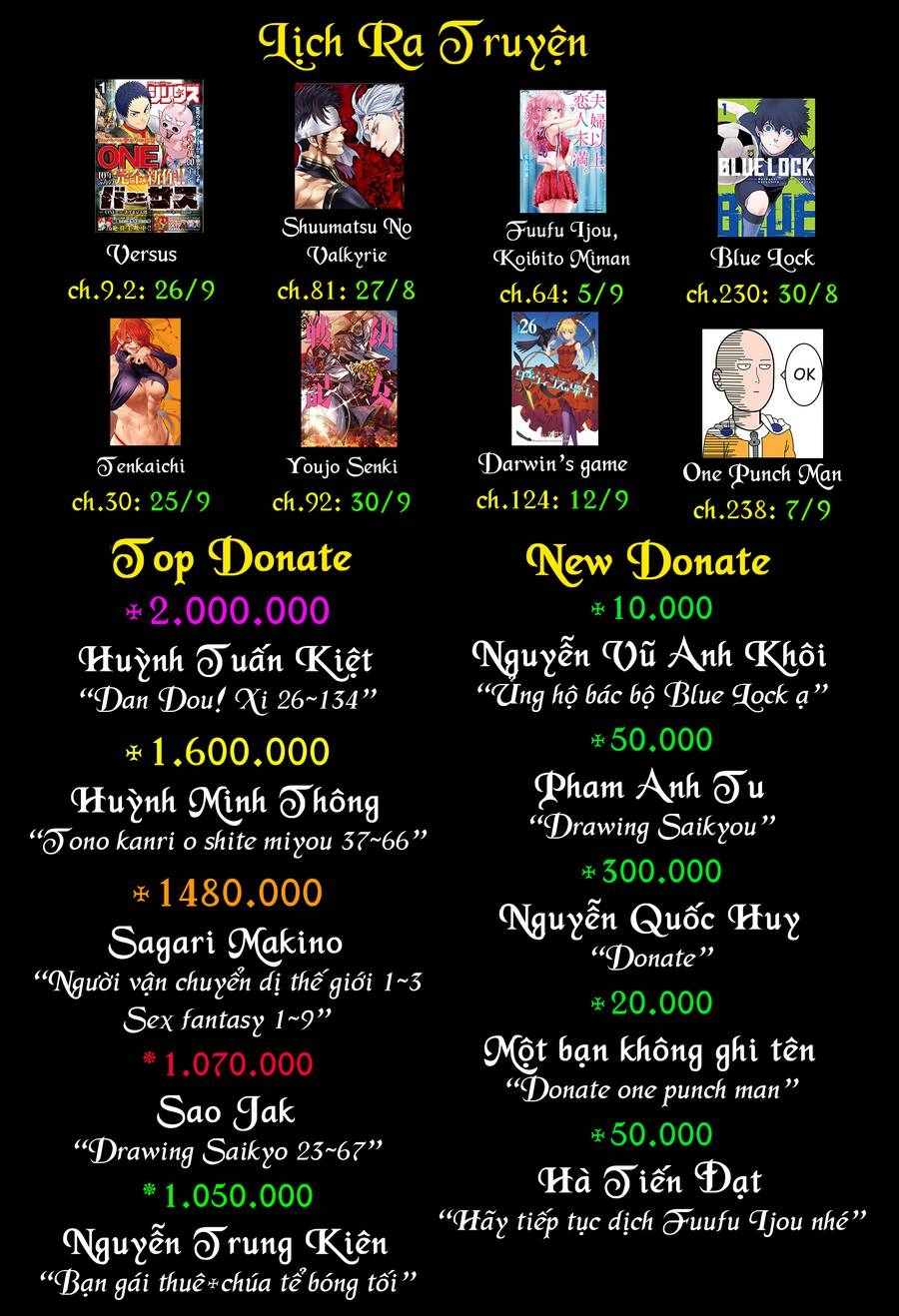 Ba Chị Em Nhà Này Đang Cố Quyến Rũ Tôi!! Chapter 4 - 32