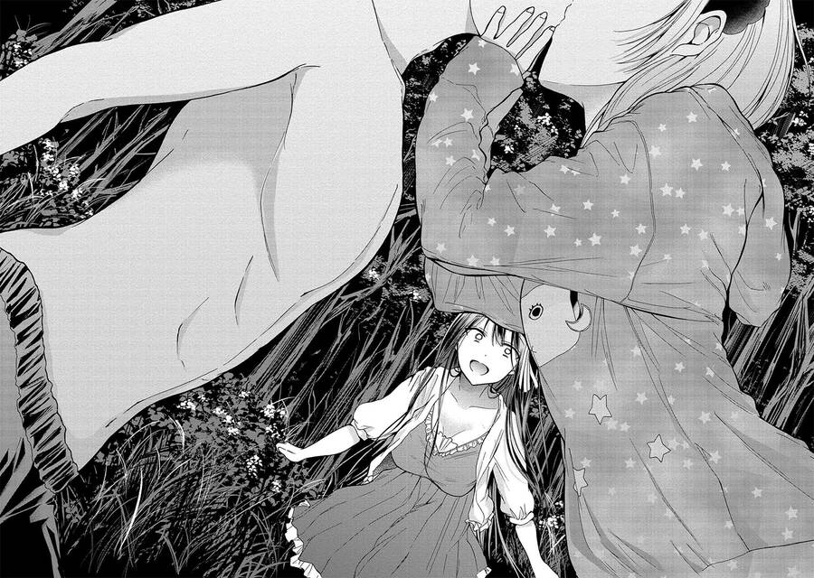 Ba Chị Em Nhà Này Đang Cố Quyến Rũ Tôi!! Chapter 9 - 30