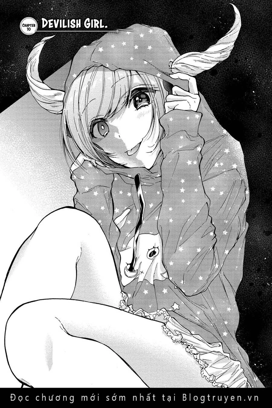 Ba Chị Em Nhà Này Đang Cố Quyến Rũ Tôi!! Chapter 10 - 4