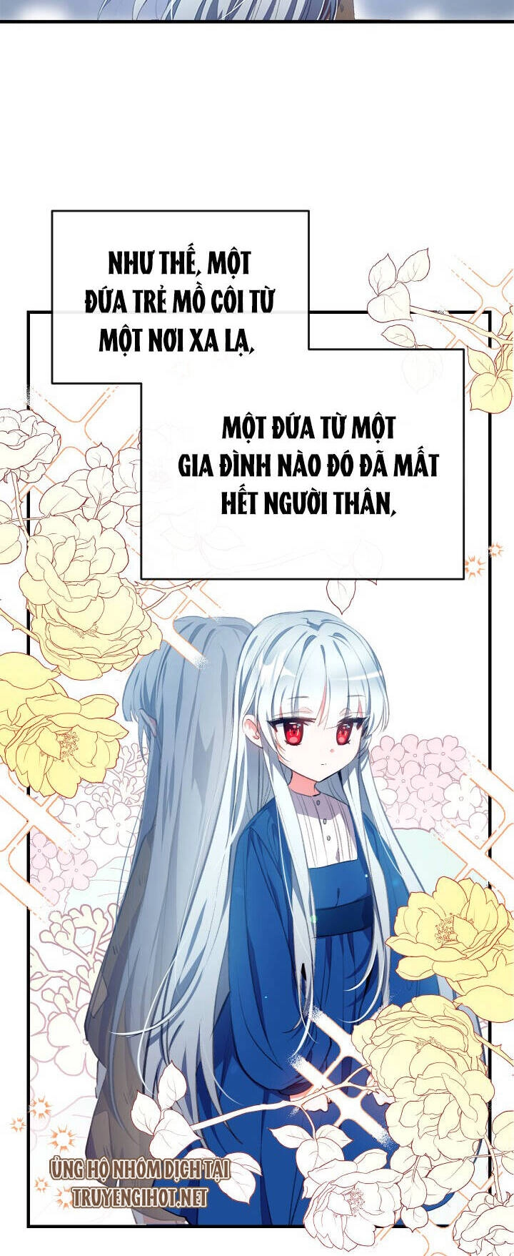 Chúng Ta Có Thể Trở Thành Gia Đình Được Không? Chapter 1.1 - 8