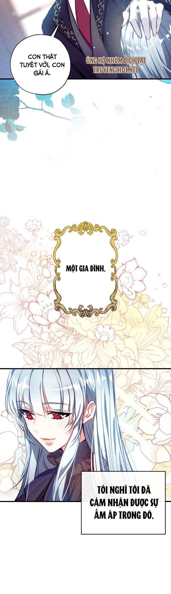 Chúng Ta Có Thể Trở Thành Gia Đình Được Không? Chapter 1.1 - 14