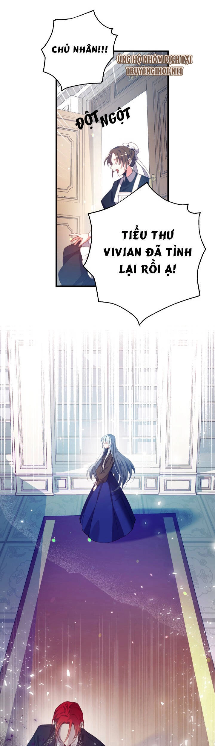 Chúng Ta Có Thể Trở Thành Gia Đình Được Không? Chapter 1.1 - 15