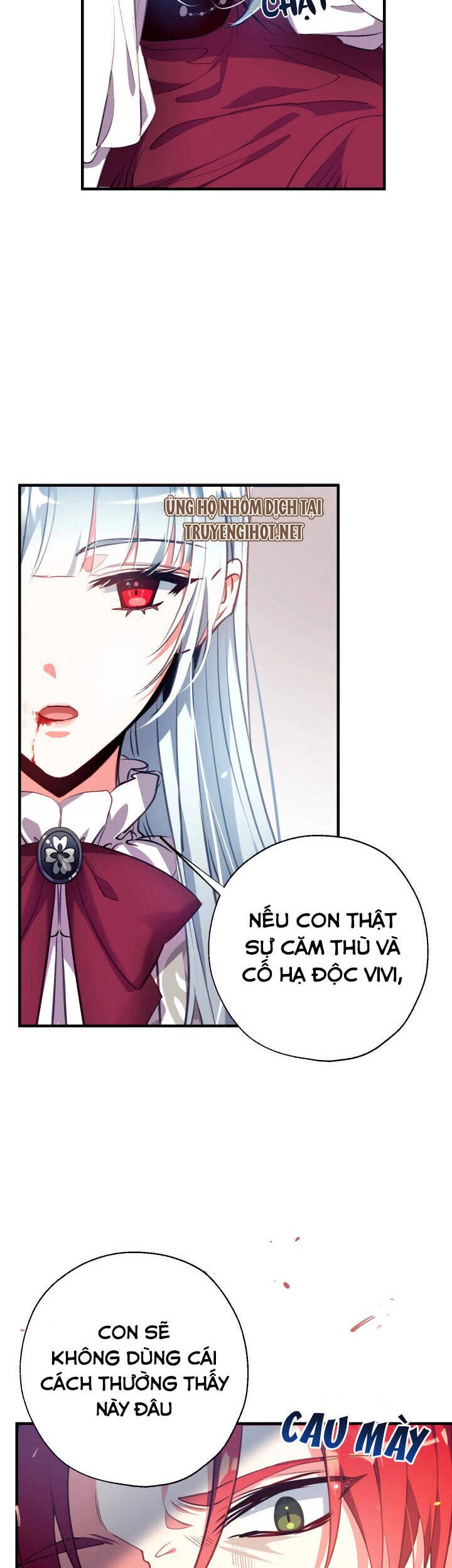 Chúng Ta Có Thể Trở Thành Gia Đình Được Không? Chapter 1.2 - 2