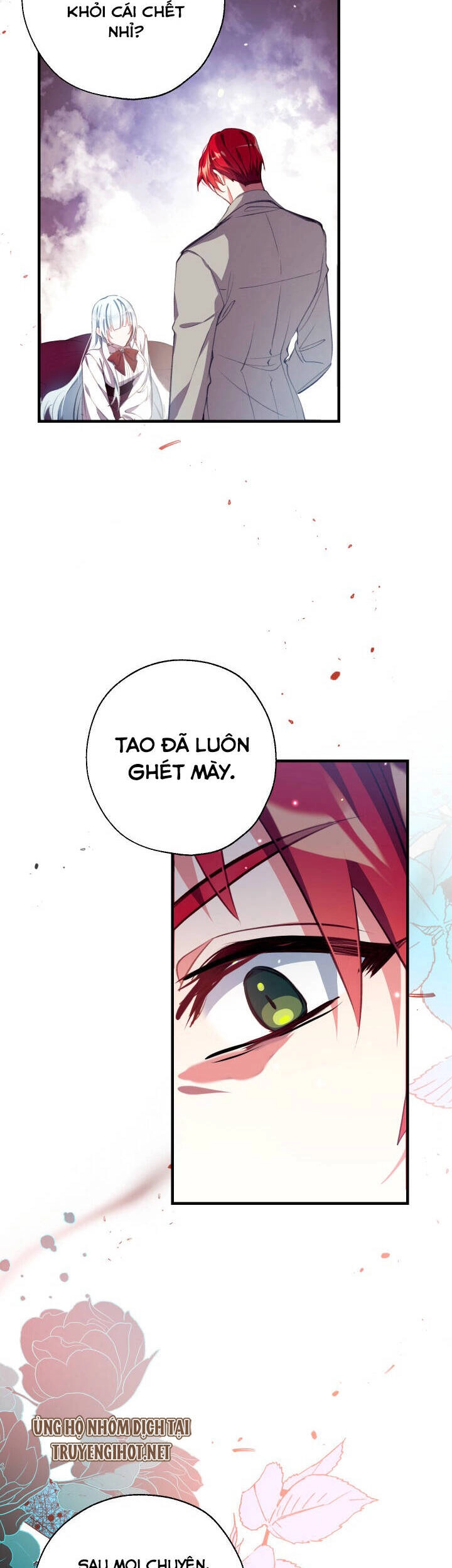 Chúng Ta Có Thể Trở Thành Gia Đình Được Không? Chapter 1.2 - 9