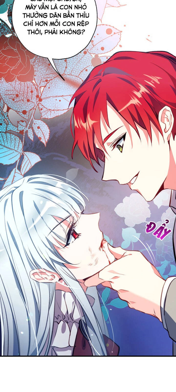 Chúng Ta Có Thể Trở Thành Gia Đình Được Không? Chapter 1.2 - 10