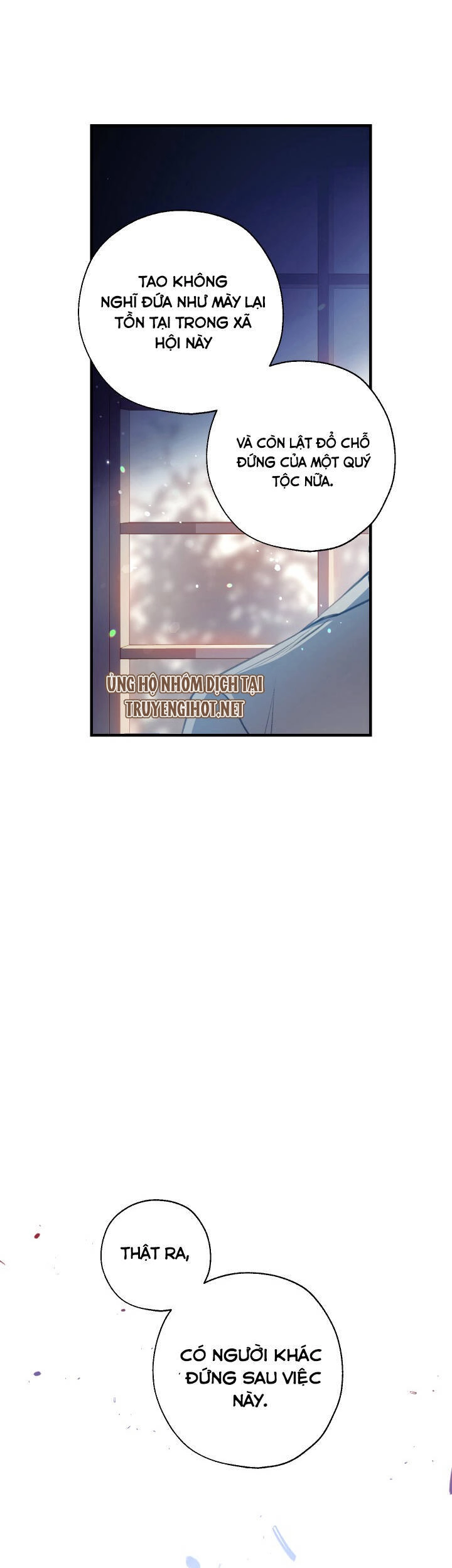 Chúng Ta Có Thể Trở Thành Gia Đình Được Không? Chapter 1.2 - 11