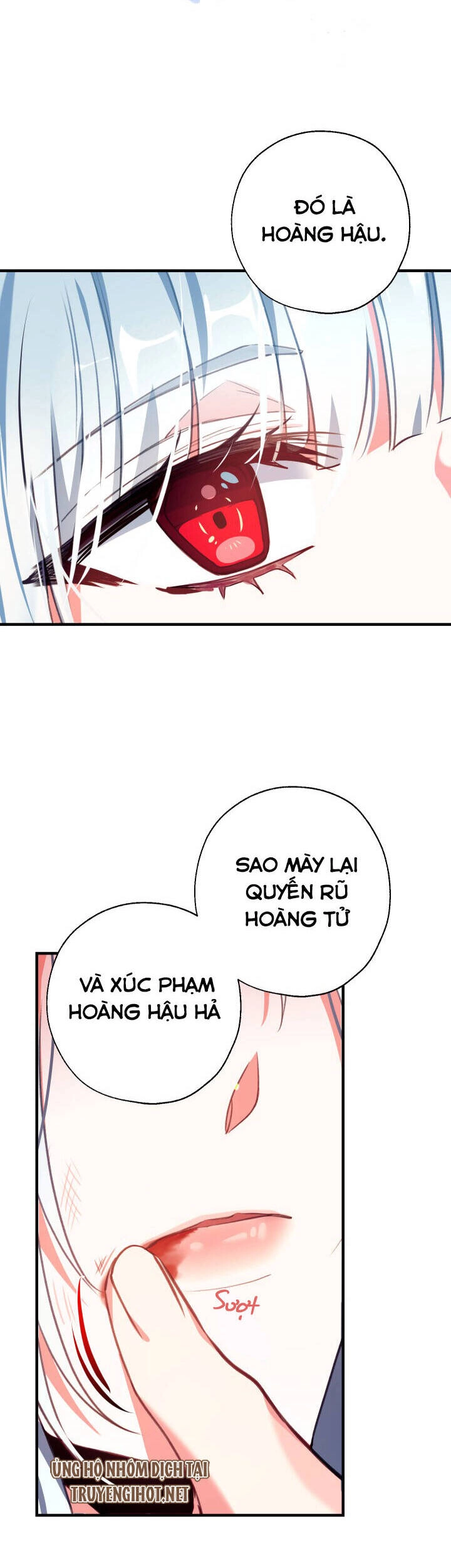 Chúng Ta Có Thể Trở Thành Gia Đình Được Không? Chapter 1.2 - 12