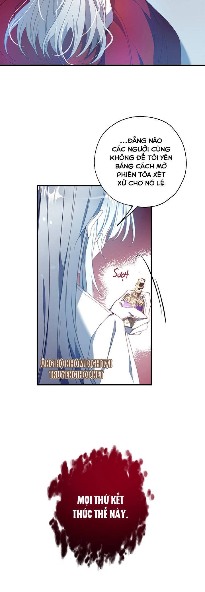 Chúng Ta Có Thể Trở Thành Gia Đình Được Không? Chapter 1.2 - 15