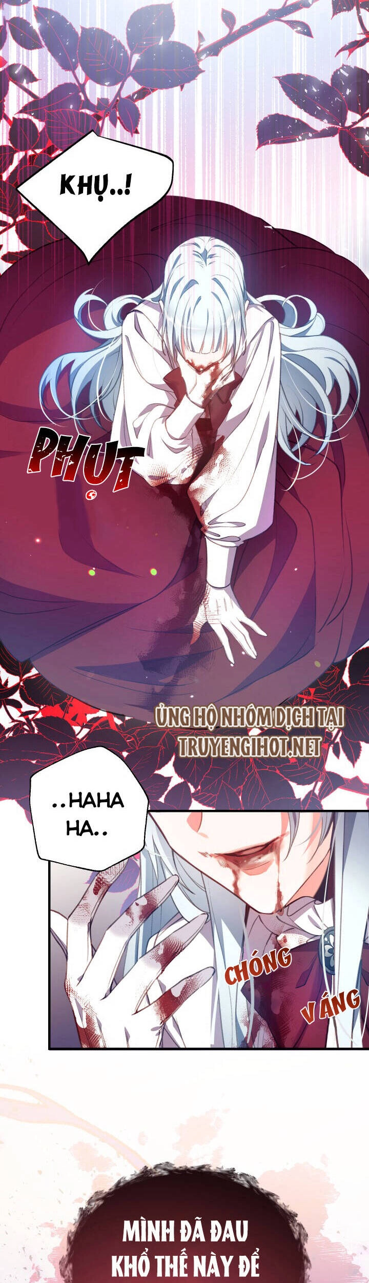 Chúng Ta Có Thể Trở Thành Gia Đình Được Không? Chapter 1.2 - 17