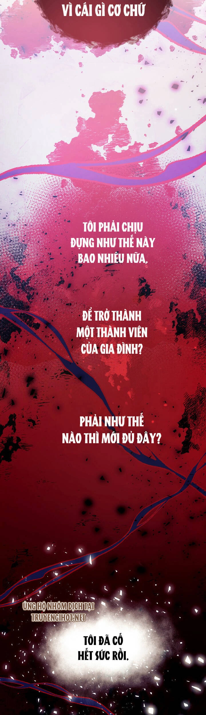 Chúng Ta Có Thể Trở Thành Gia Đình Được Không? Chapter 1.2 - 18