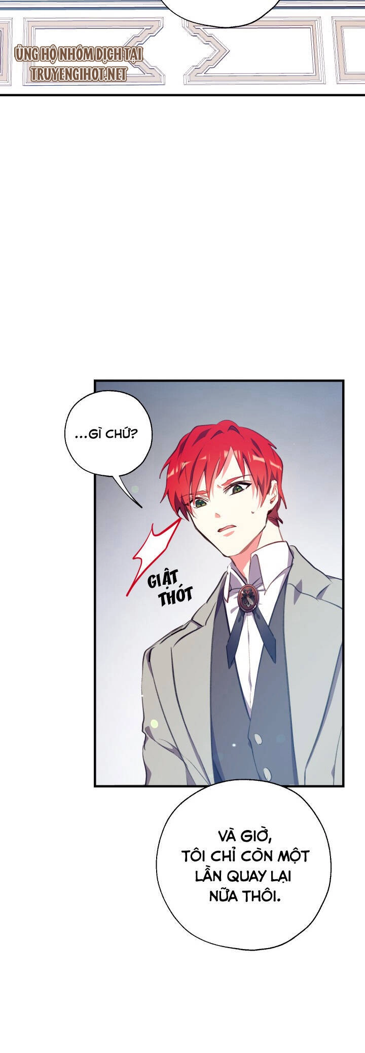 Chúng Ta Có Thể Trở Thành Gia Đình Được Không? Chapter 1.2 - 20