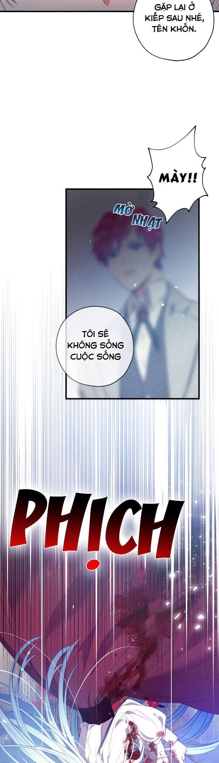 Chúng Ta Có Thể Trở Thành Gia Đình Được Không? Chapter 1.2 - 22