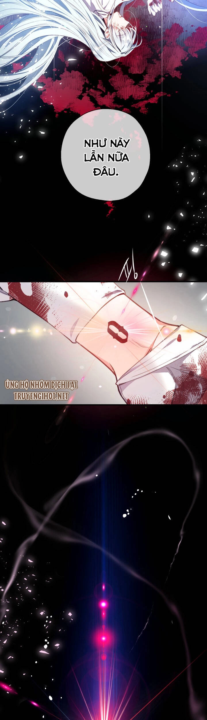 Chúng Ta Có Thể Trở Thành Gia Đình Được Không? Chapter 1.2 - 23