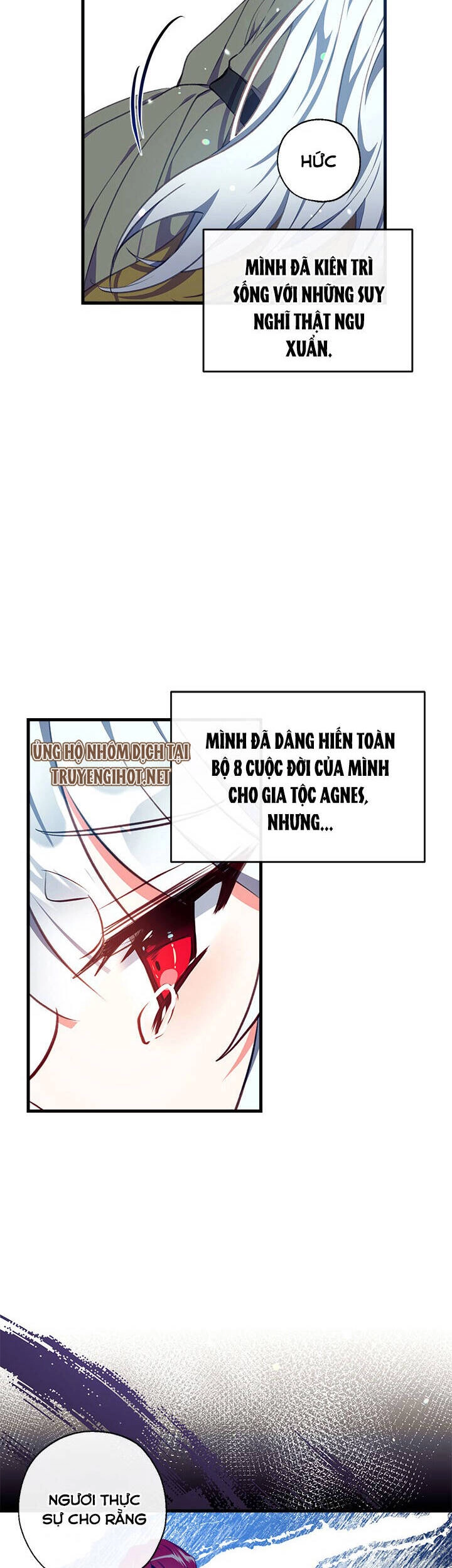 Chúng Ta Có Thể Trở Thành Gia Đình Được Không? Chapter 2.1 - 12