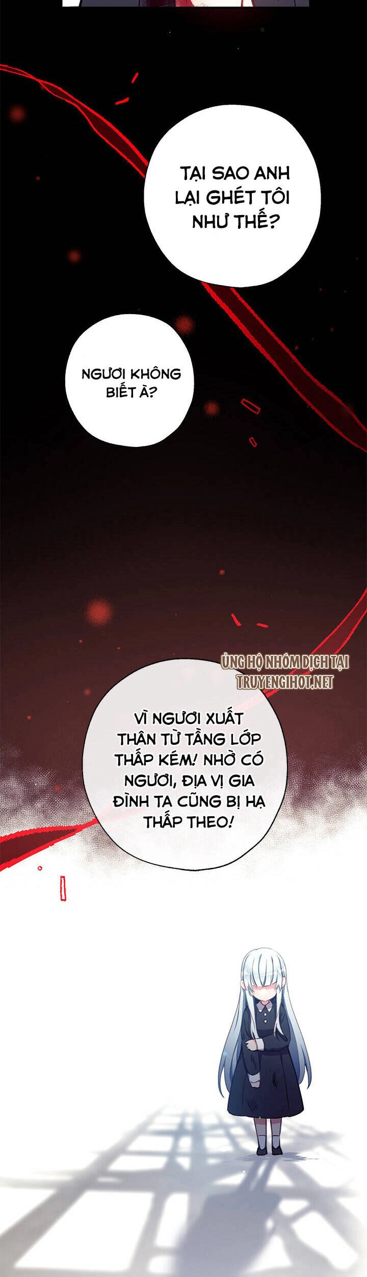 Chúng Ta Có Thể Trở Thành Gia Đình Được Không? Chapter 2.1 - 24