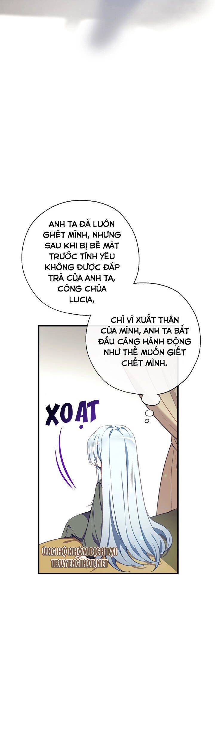 Chúng Ta Có Thể Trở Thành Gia Đình Được Không? Chapter 2.1 - 25