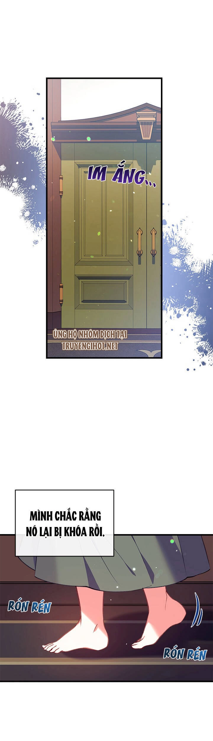 Chúng Ta Có Thể Trở Thành Gia Đình Được Không? Chapter 2.2 - 1