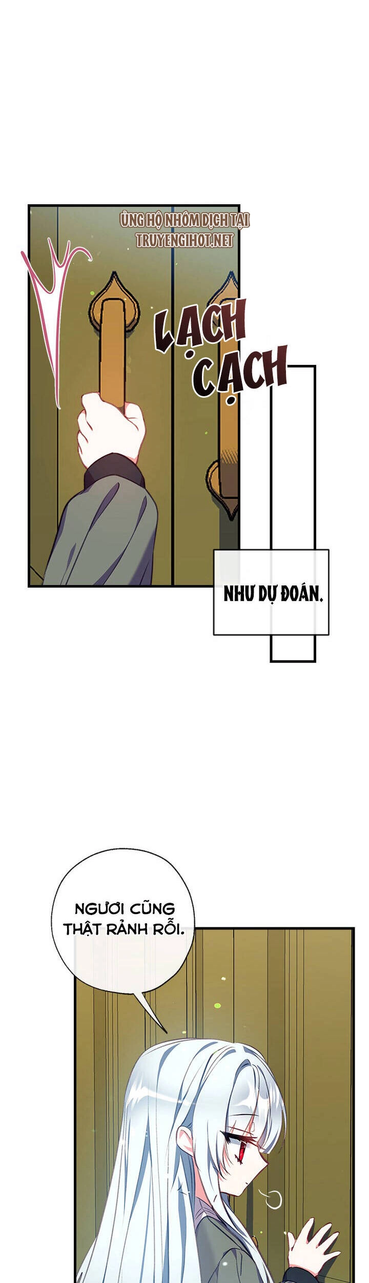 Chúng Ta Có Thể Trở Thành Gia Đình Được Không? Chapter 2.2 - 2