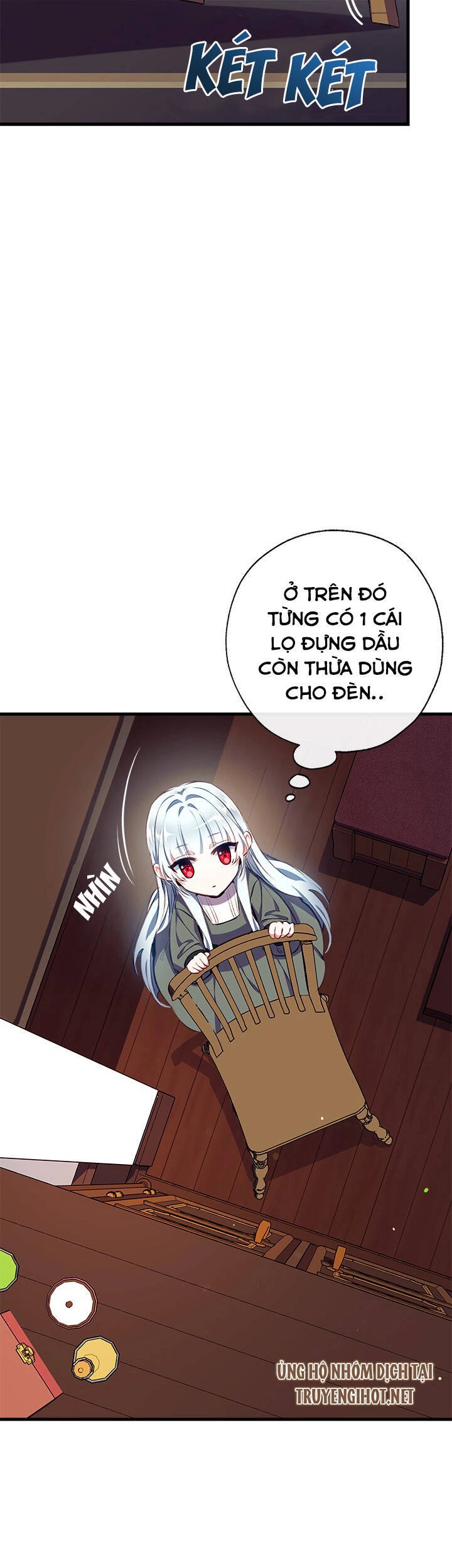 Chúng Ta Có Thể Trở Thành Gia Đình Được Không? Chapter 2.2 - 7