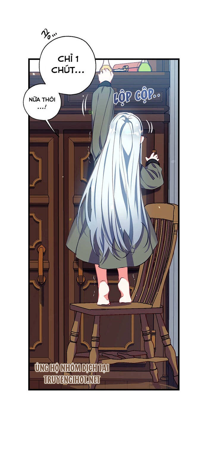 Chúng Ta Có Thể Trở Thành Gia Đình Được Không? Chapter 2.2 - 8