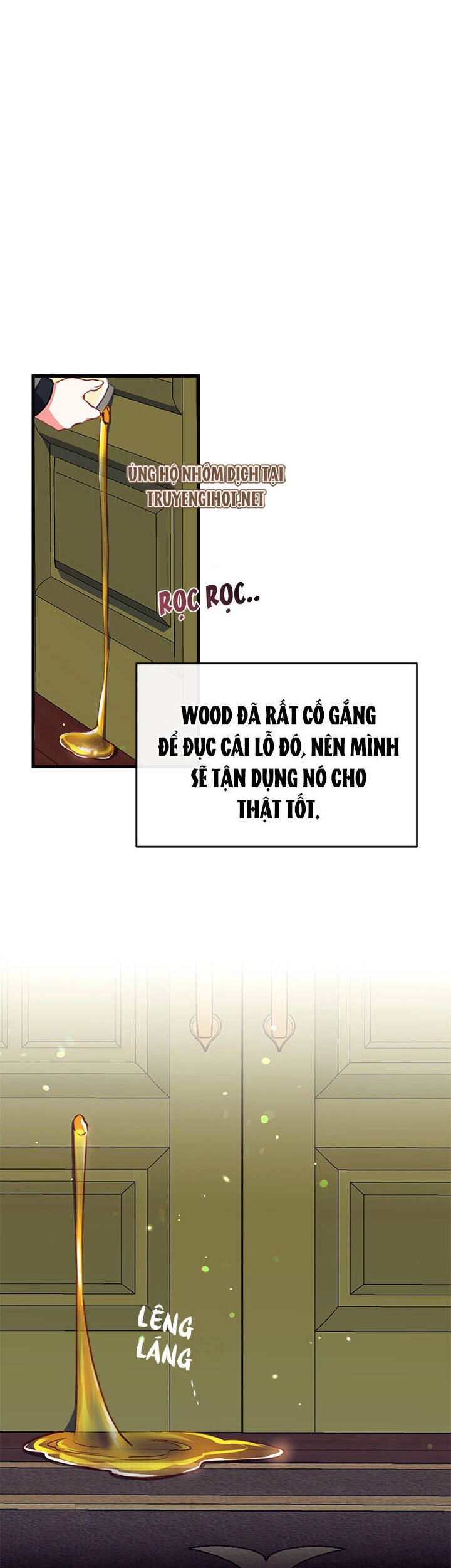 Chúng Ta Có Thể Trở Thành Gia Đình Được Không? Chapter 2.2 - 10