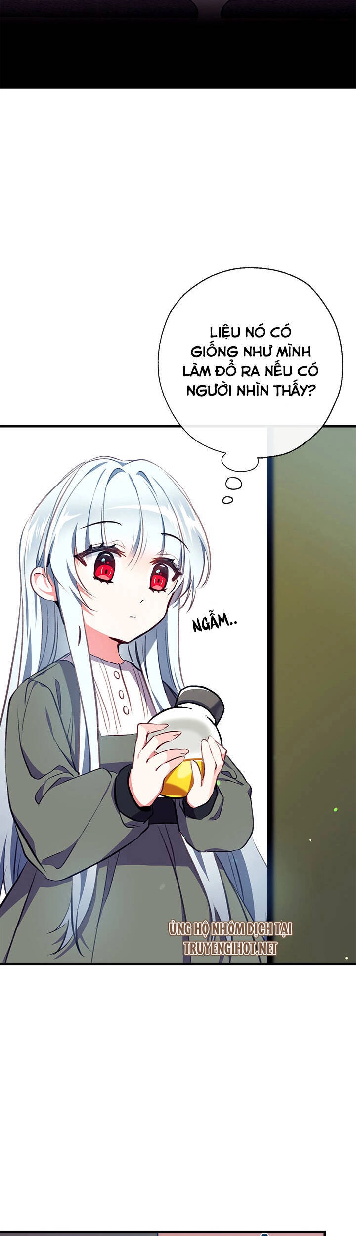 Chúng Ta Có Thể Trở Thành Gia Đình Được Không? Chapter 2.2 - 11