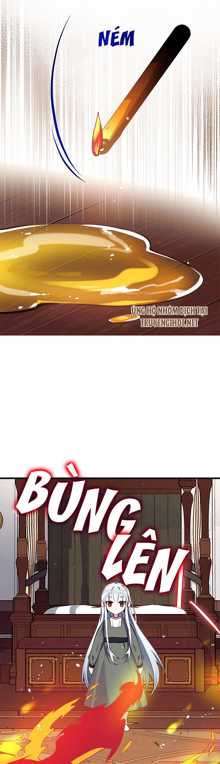 Chúng Ta Có Thể Trở Thành Gia Đình Được Không? Chapter 2.2 - 13