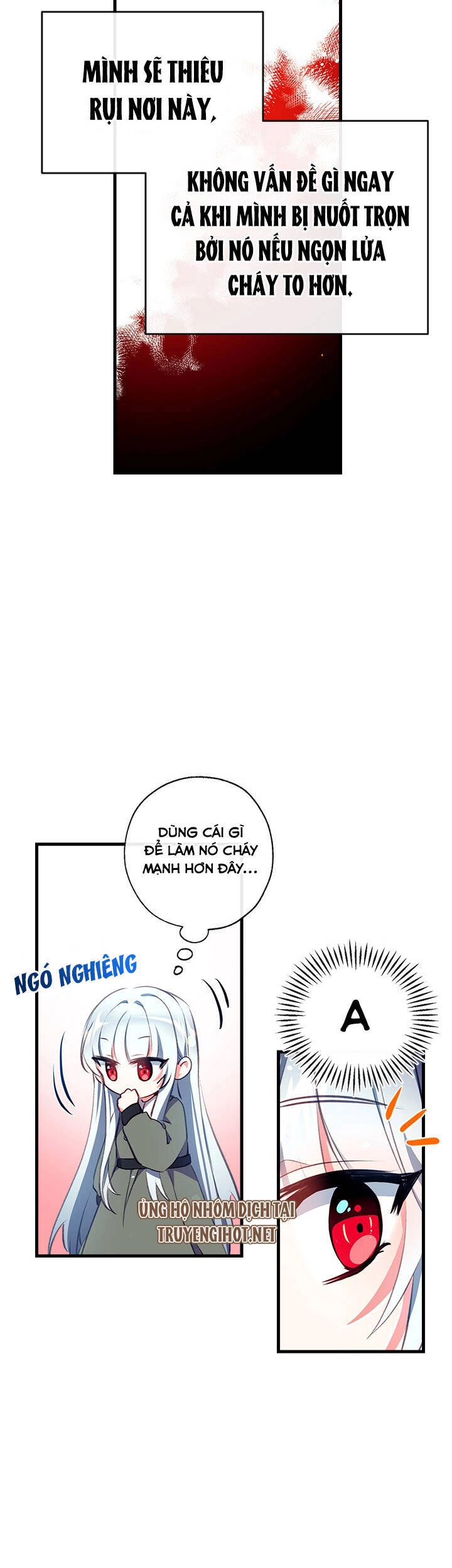 Chúng Ta Có Thể Trở Thành Gia Đình Được Không? Chapter 2.2 - 15