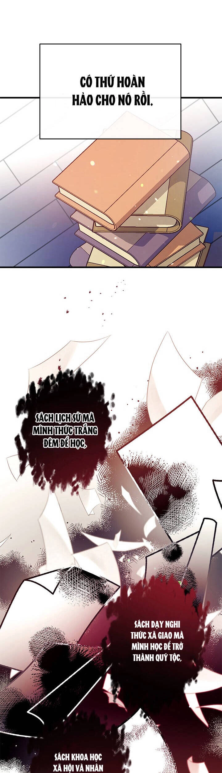 Chúng Ta Có Thể Trở Thành Gia Đình Được Không? Chapter 2.2 - 16