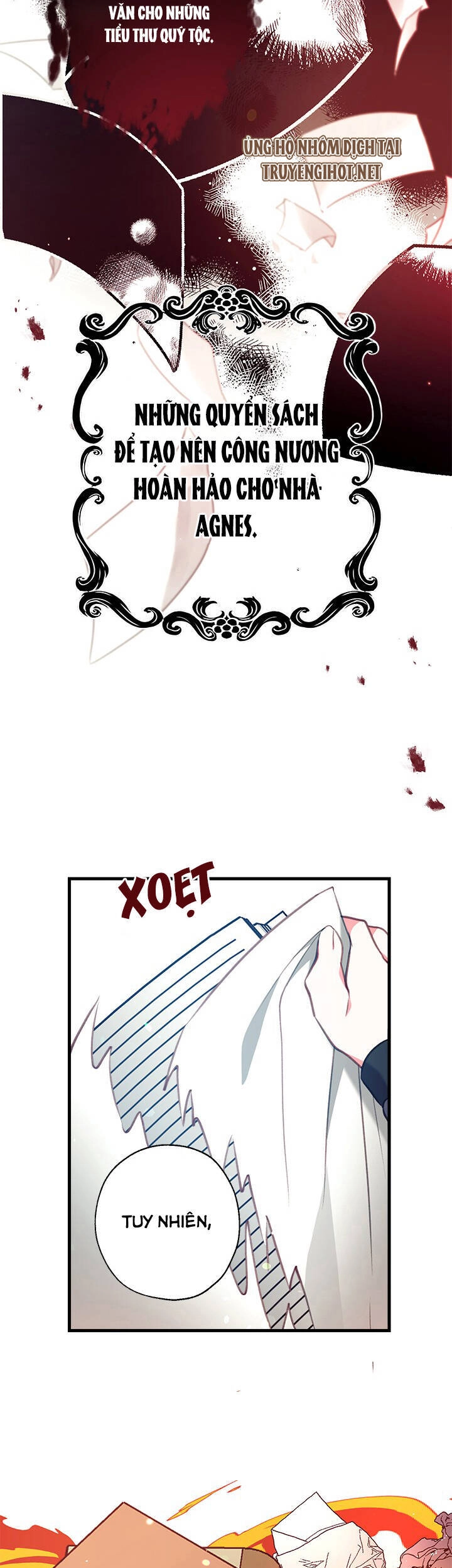 Chúng Ta Có Thể Trở Thành Gia Đình Được Không? Chapter 2.2 - 17