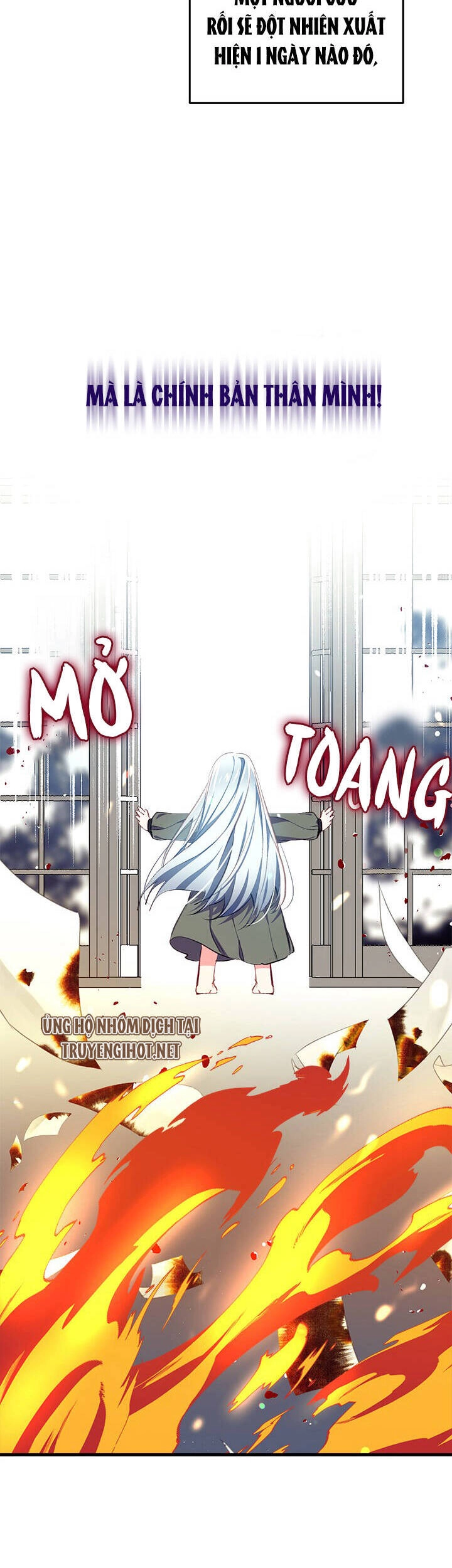 Chúng Ta Có Thể Trở Thành Gia Đình Được Không? Chapter 2.2 - 20