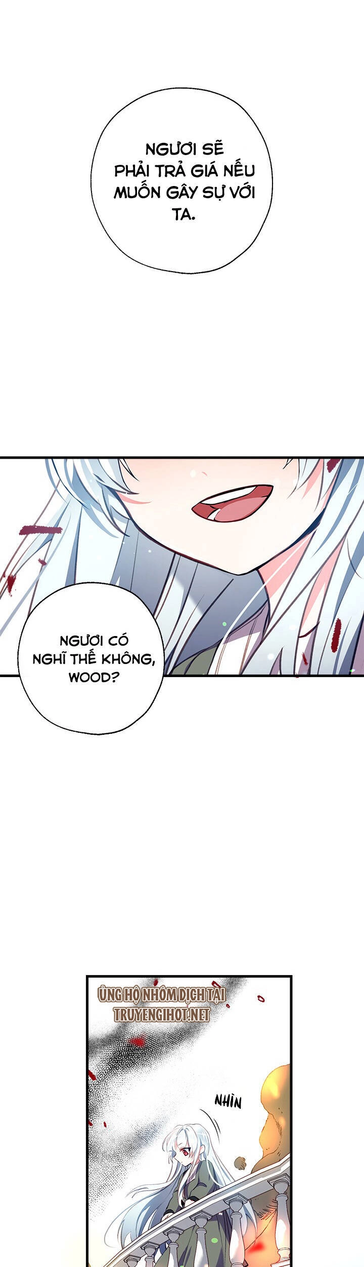 Chúng Ta Có Thể Trở Thành Gia Đình Được Không? Chapter 2.2 - 21