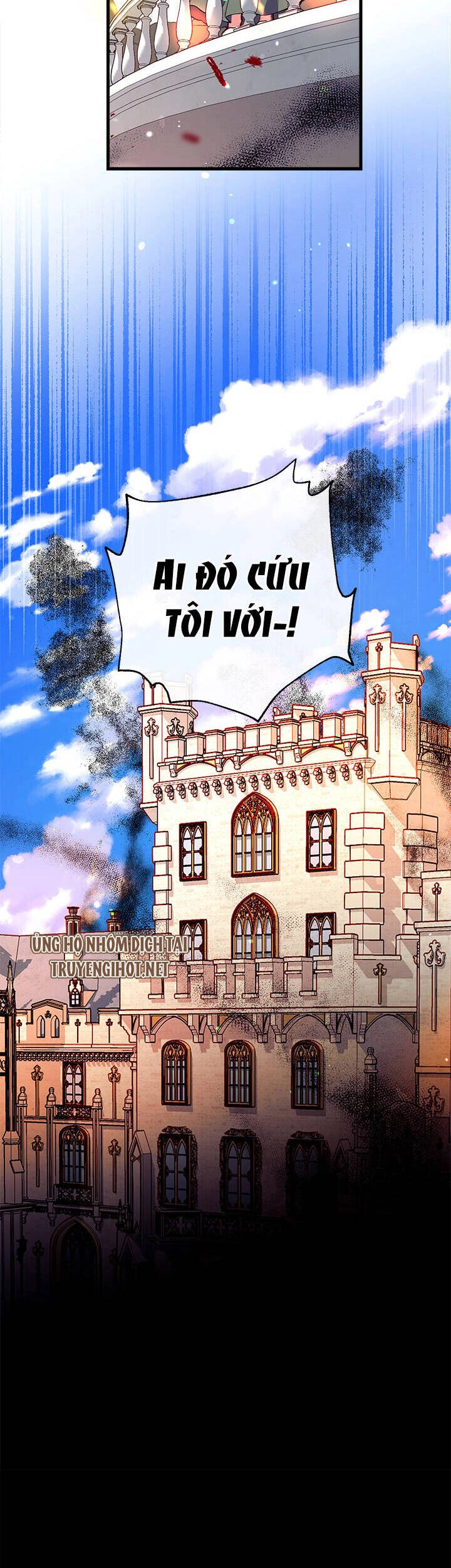 Chúng Ta Có Thể Trở Thành Gia Đình Được Không? Chapter 2.2 - 22