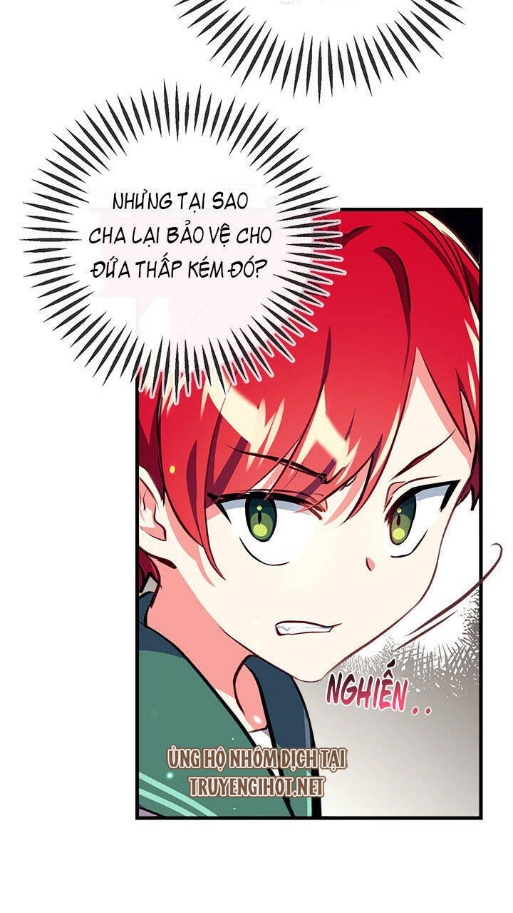 Chúng Ta Có Thể Trở Thành Gia Đình Được Không? Chapter 3.2 - 5