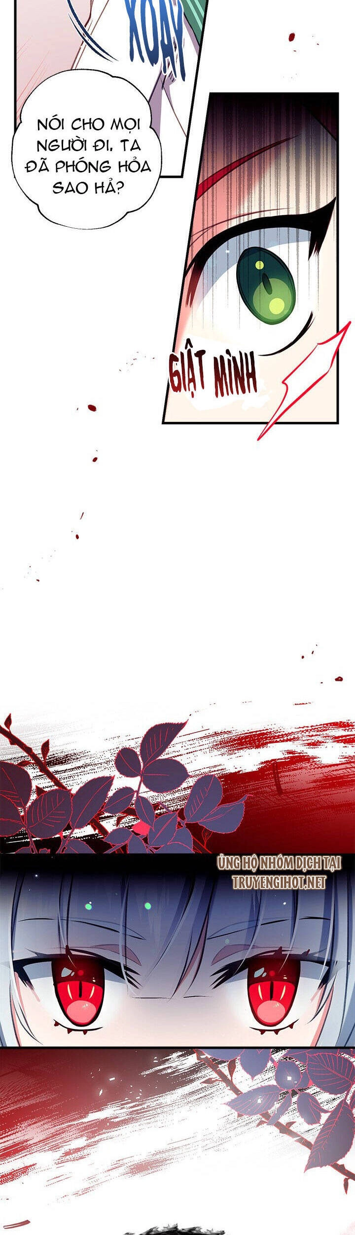 Chúng Ta Có Thể Trở Thành Gia Đình Được Không? Chapter 3.2 - 7