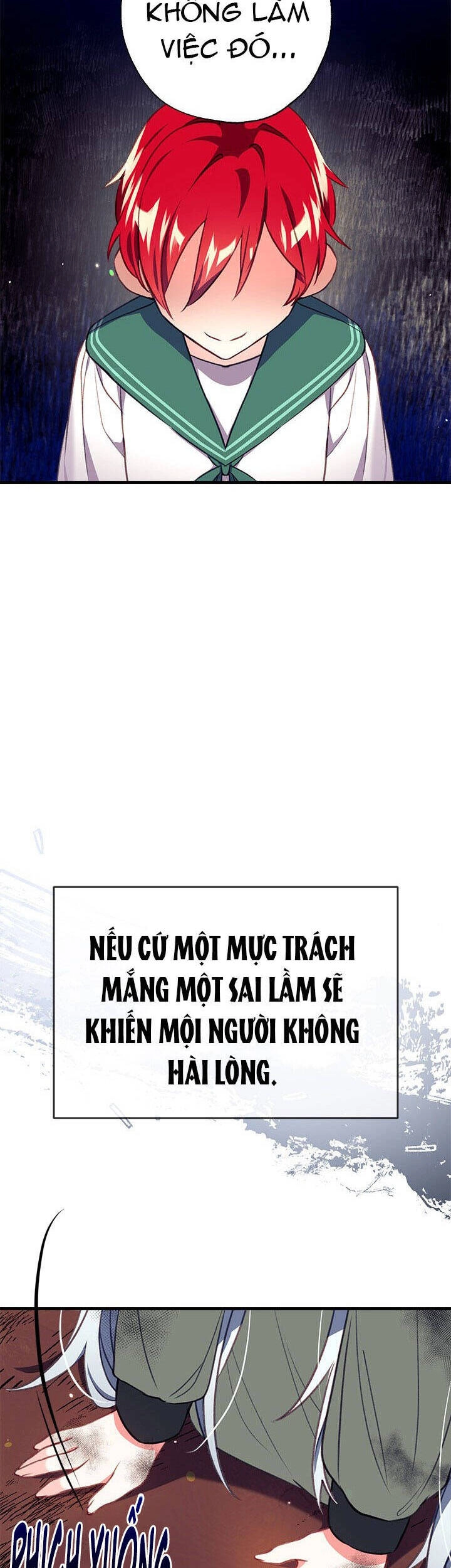 Chúng Ta Có Thể Trở Thành Gia Đình Được Không? Chapter 3.2 - 14