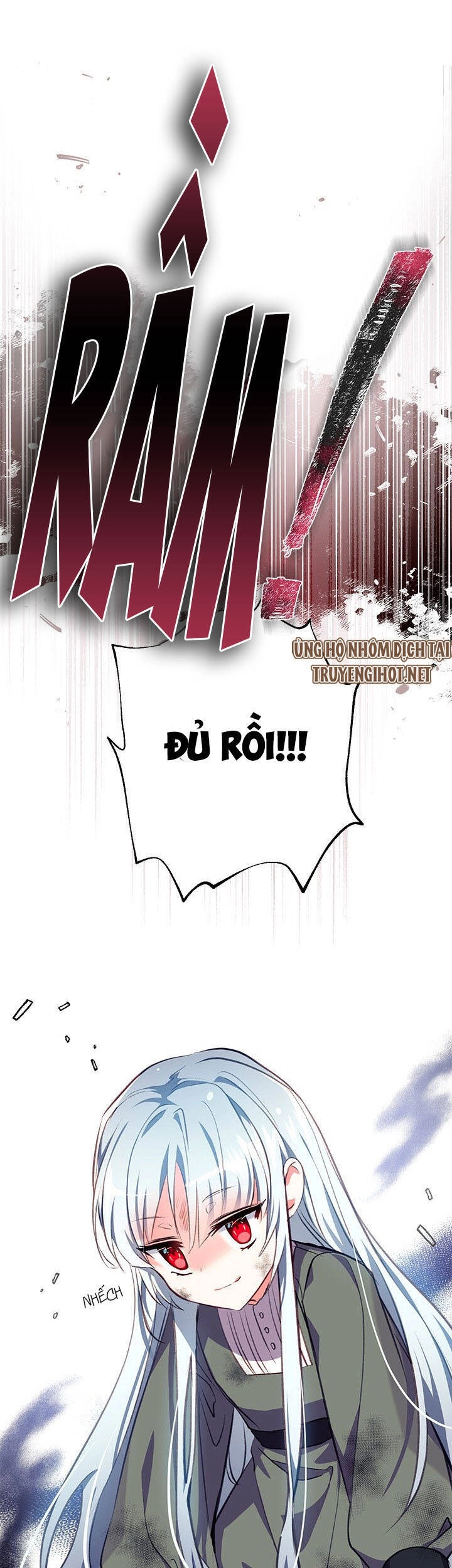 Chúng Ta Có Thể Trở Thành Gia Đình Được Không? Chapter 3.2 - 19