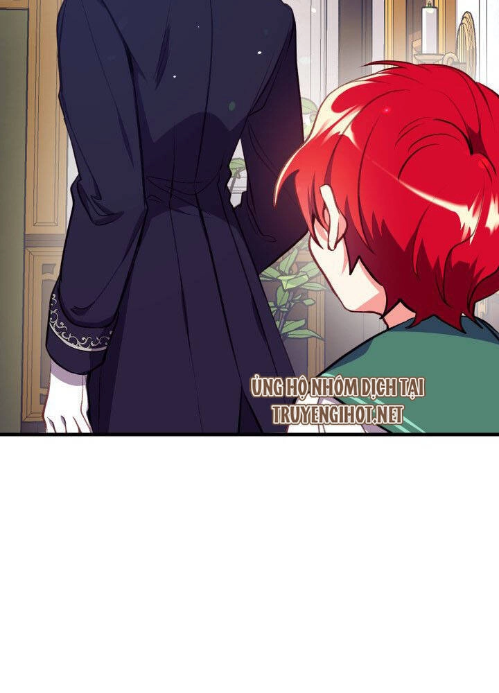 Chúng Ta Có Thể Trở Thành Gia Đình Được Không? Chapter 4.1 - 6