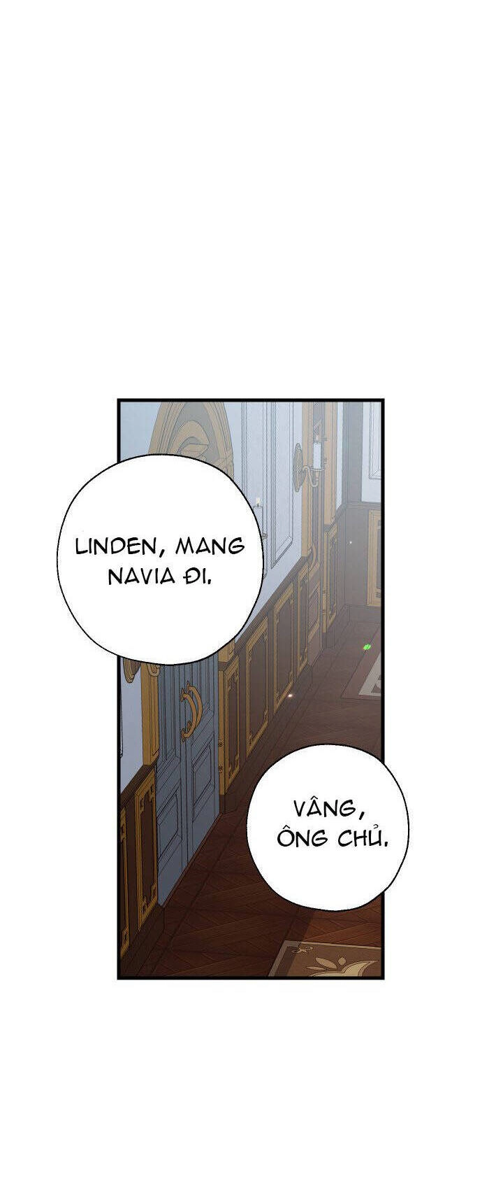 Chúng Ta Có Thể Trở Thành Gia Đình Được Không? Chapter 4.1 - 8