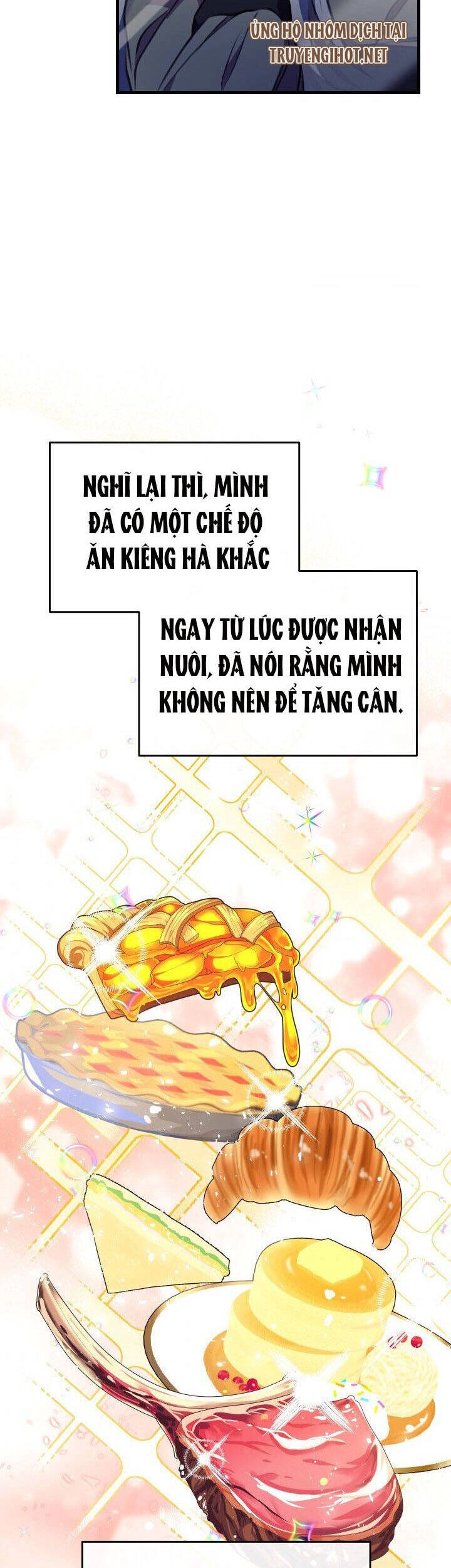 Chúng Ta Có Thể Trở Thành Gia Đình Được Không? Chapter 4.1 - 16