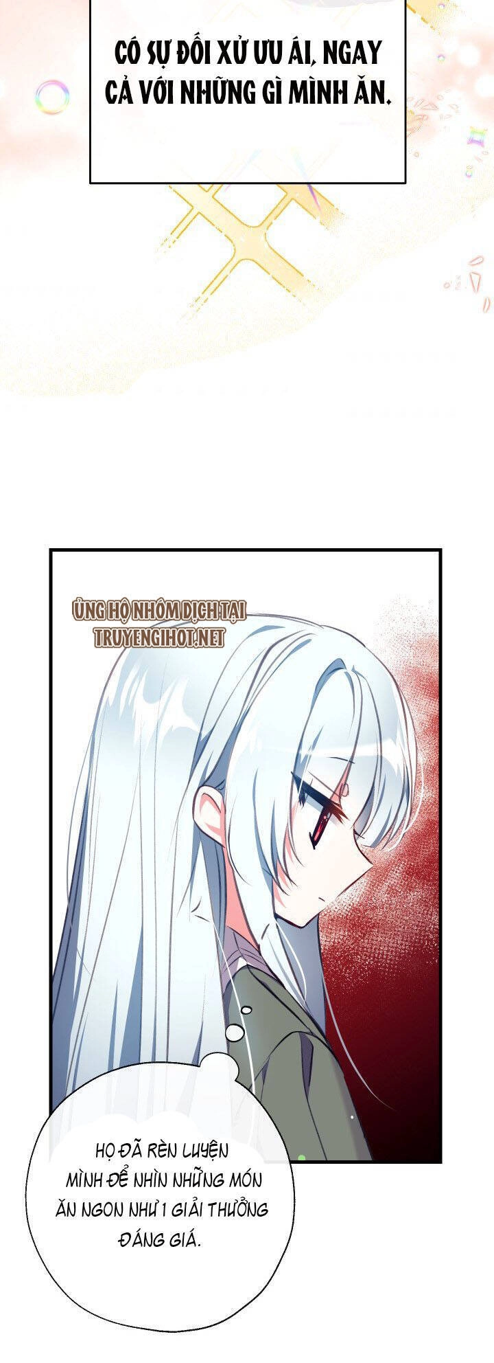 Chúng Ta Có Thể Trở Thành Gia Đình Được Không? Chapter 4.1 - 17