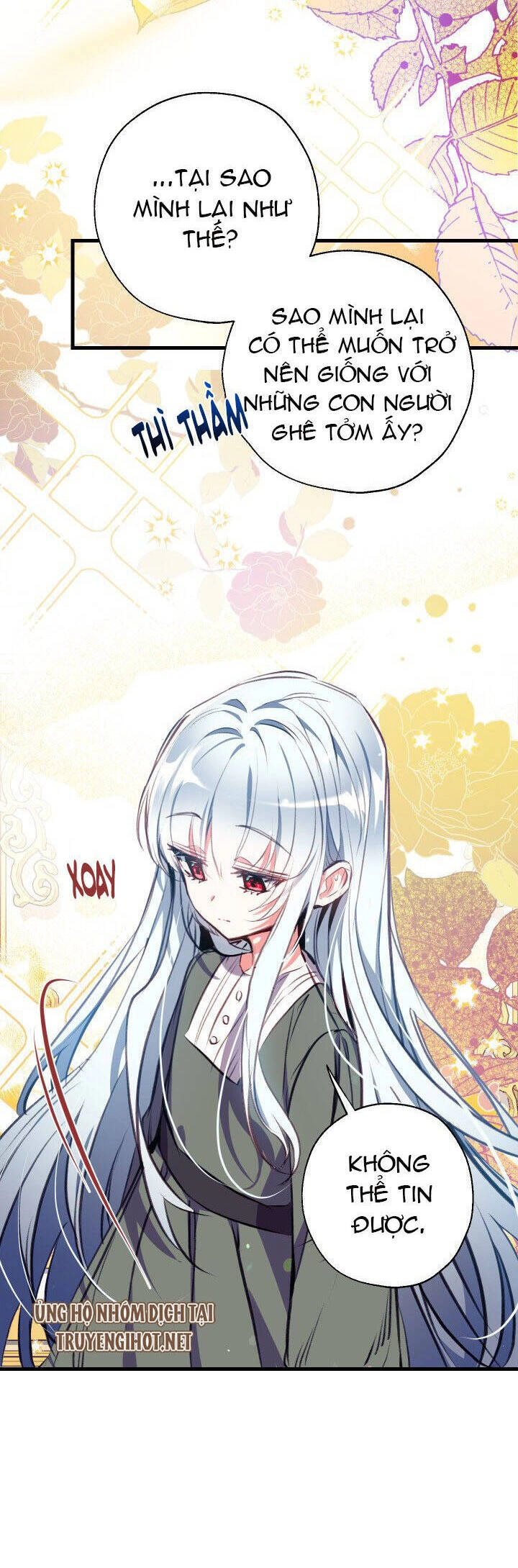 Chúng Ta Có Thể Trở Thành Gia Đình Được Không? Chapter 4.1 - 19