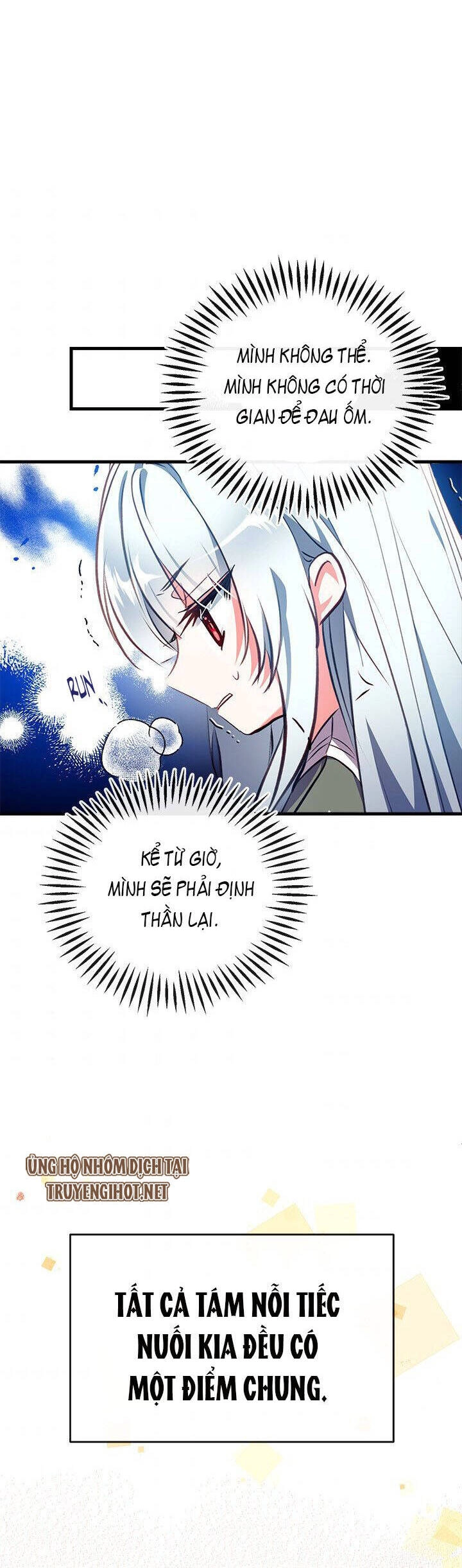 Chúng Ta Có Thể Trở Thành Gia Đình Được Không? Chapter 4.1 - 21