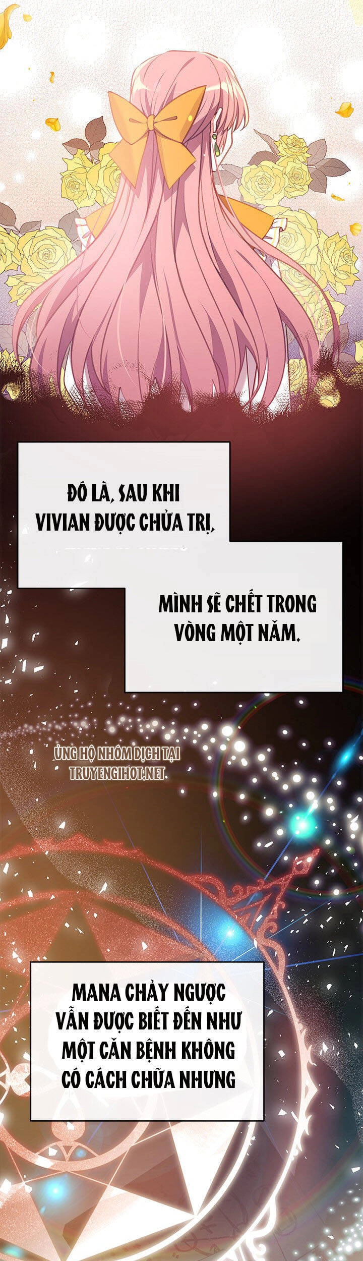 Chúng Ta Có Thể Trở Thành Gia Đình Được Không? Chapter 4.1 - 22