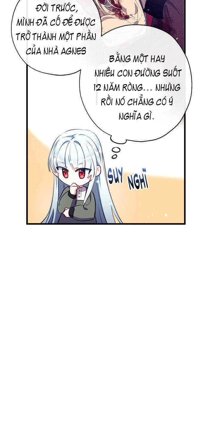 Chúng Ta Có Thể Trở Thành Gia Đình Được Không? Chapter 4.1 - 24