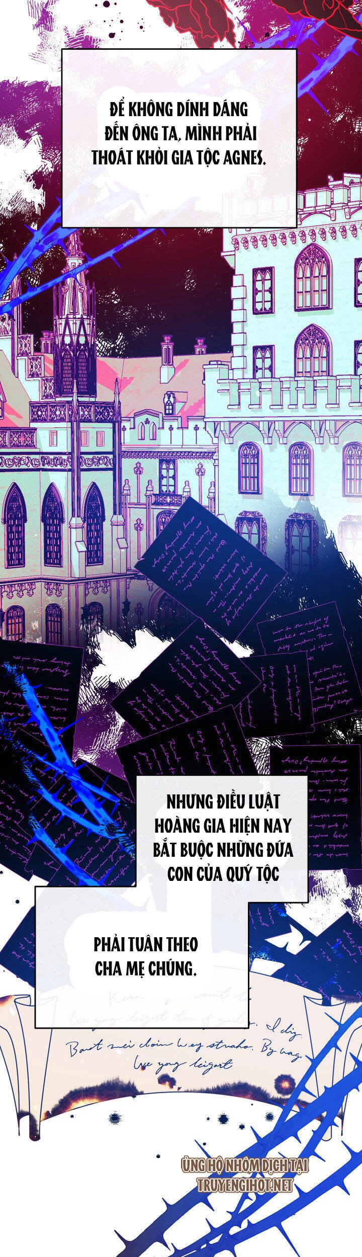 Chúng Ta Có Thể Trở Thành Gia Đình Được Không? Chapter 4.2 - 5