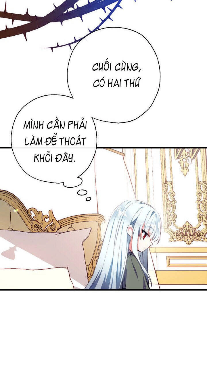 Chúng Ta Có Thể Trở Thành Gia Đình Được Không? Chapter 4.2 - 6